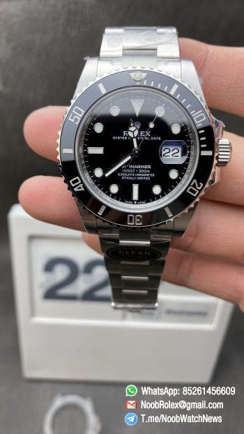 CF ROLEX SUB. 126610 LN